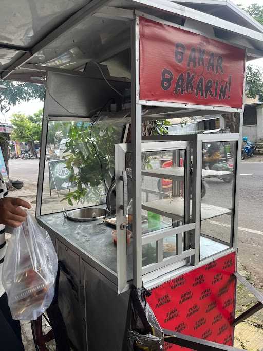 Bakar Bakarin Kediri 5