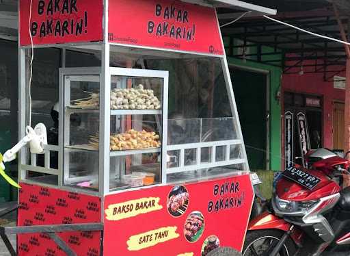 Bakar Bakarin Kediri 4