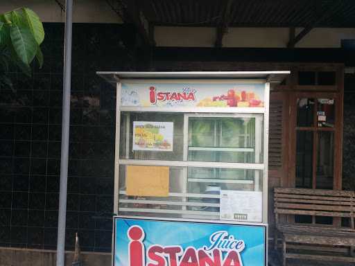 Istana Juice 2