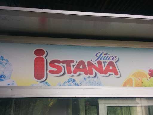 Istana Juice 6