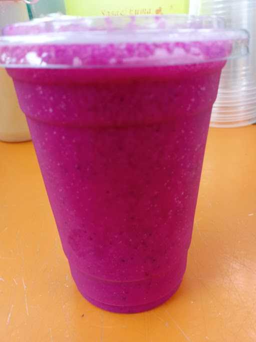 Selera Juice 8