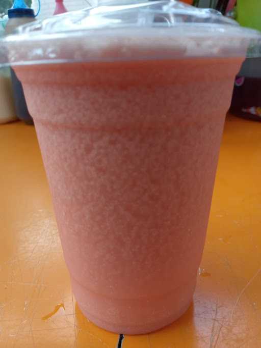 Selera Juice 5