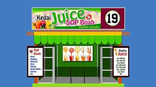 Selera Juice 10