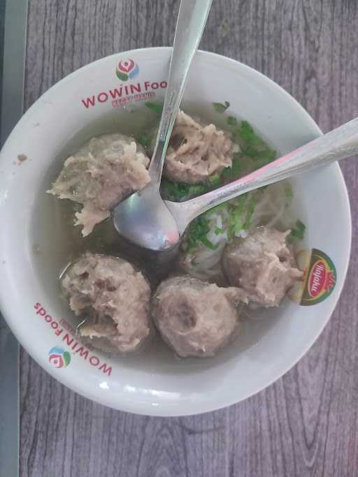 Bakso Reuni Kang Mail 10