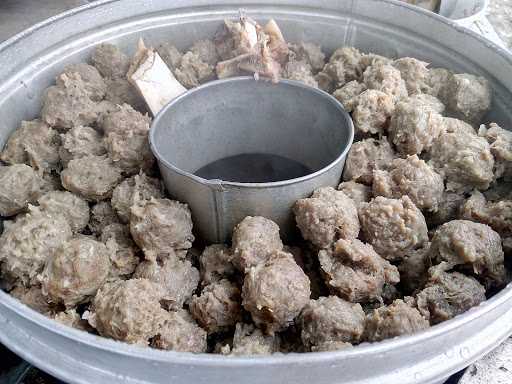 Bakso Reuni Kang Mail 9