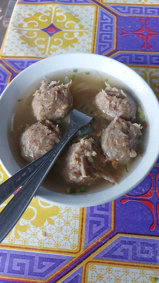 Bakso Reuni Kang Mail 8