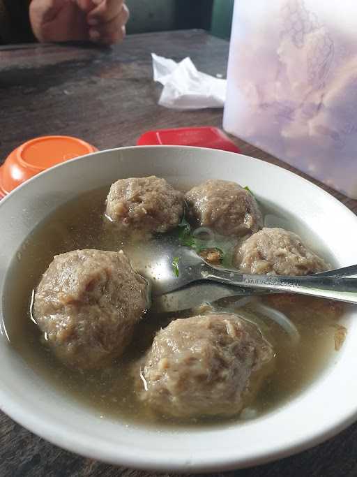 Bakso Reuni Kang Mail 4