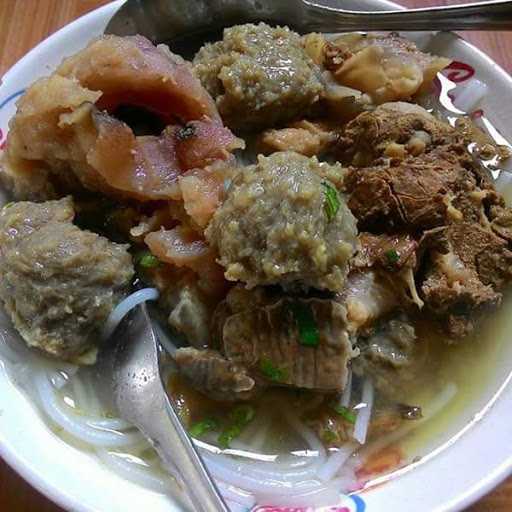 Bakso Reuni Kang Mail 1