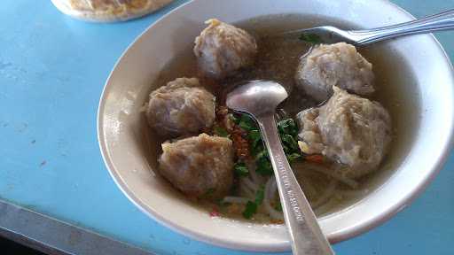 Bakso Reuni Kang Mail 2