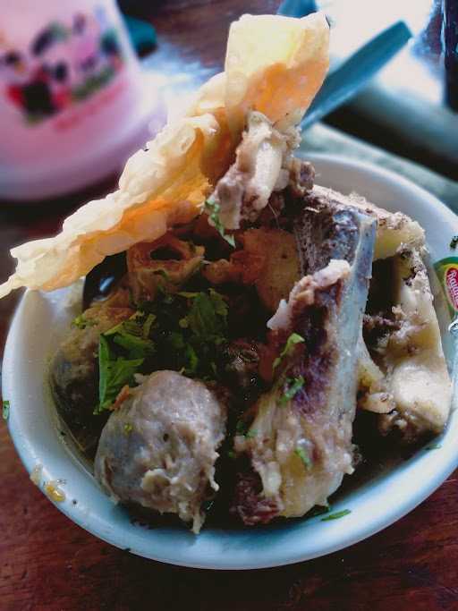 Bakso Tunggul Cokro 8