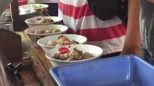 Bakso Tunggul Cokro 6