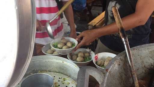 Bakso Tunggul Cokro 5