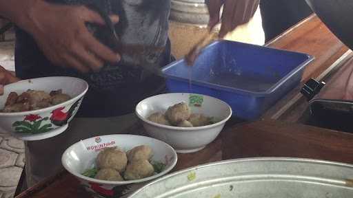 Bakso Tunggul Cokro 4