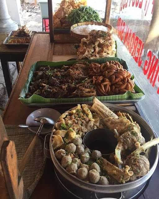 Bakso Tunggul Cokro 2