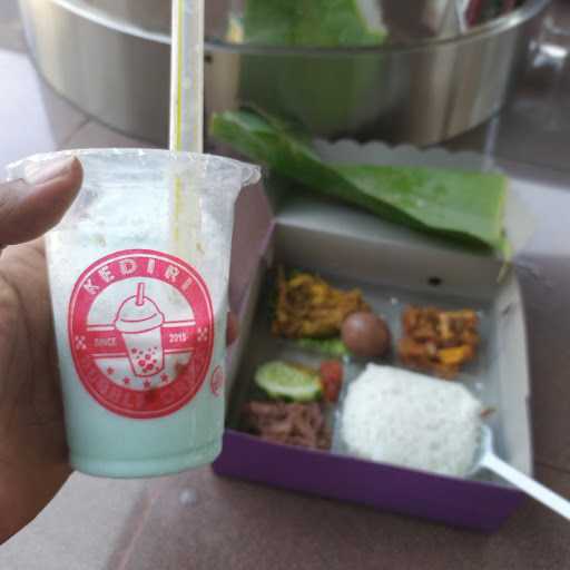 Kediri Bubble Drink 3