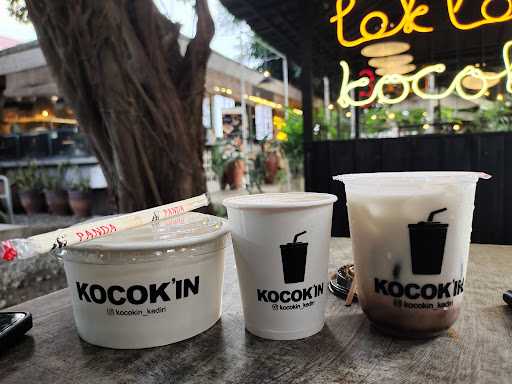 Kocokin Coffeeshop Kediri 4