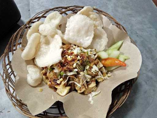 Warung Kacang Ijo Mbah Gowok 4