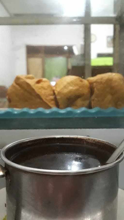 Warung Kacang Ijo Mbah Gowok 3