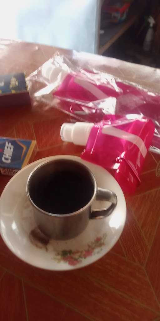 Warung Kopi Pak De 6