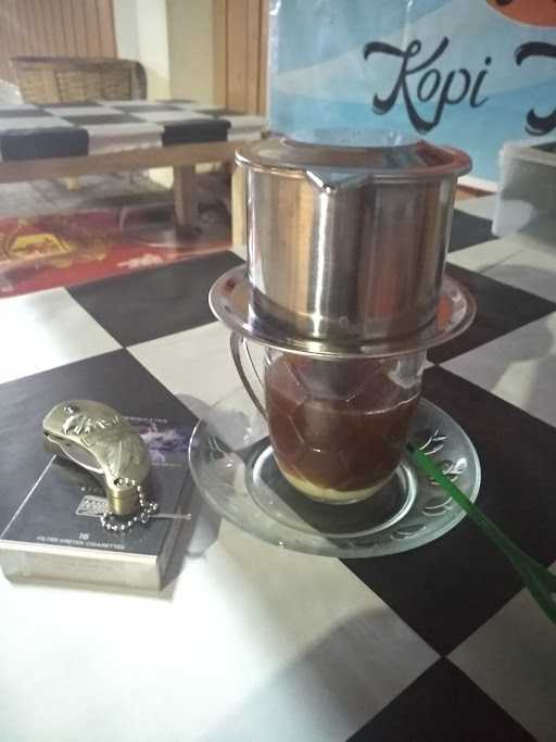 Warung Kopi Redjo Pentung 7