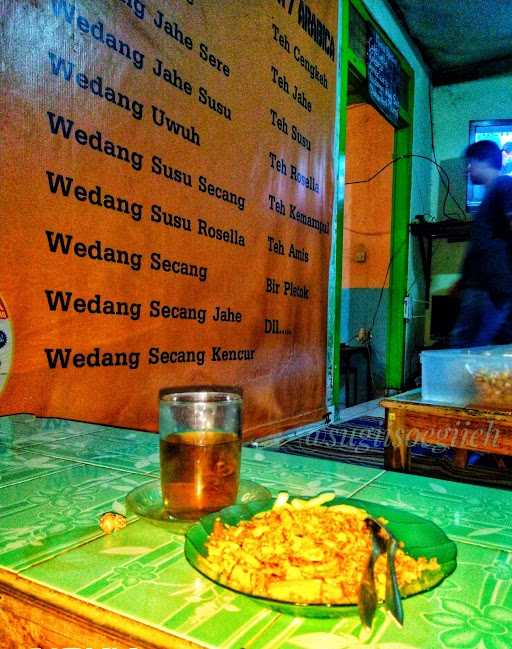 Warung Kopi Redjo Pentung 5