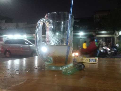 Warung Kopi Redjo Pentung 3