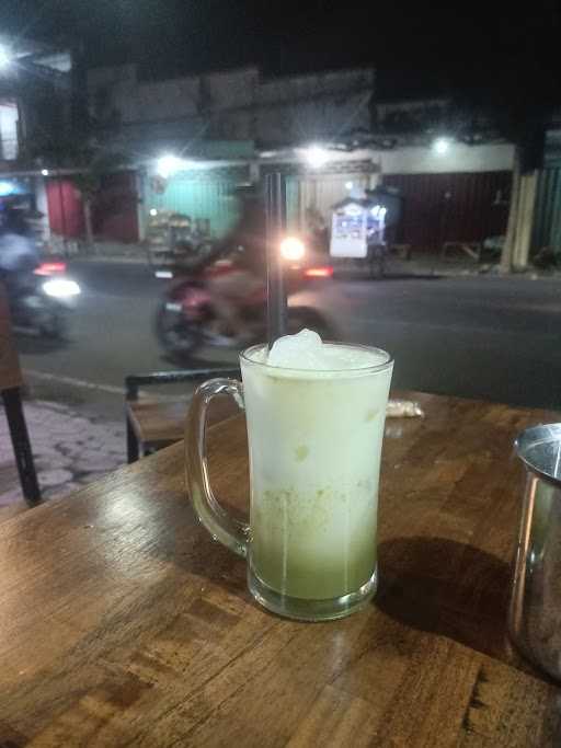 Warung Kopi Redjo Pentung 1