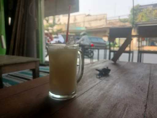 Warung Kopi Redjo Pentung 4