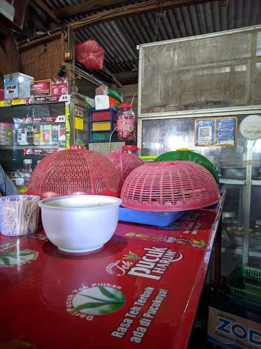 Warung Sor Pring 8