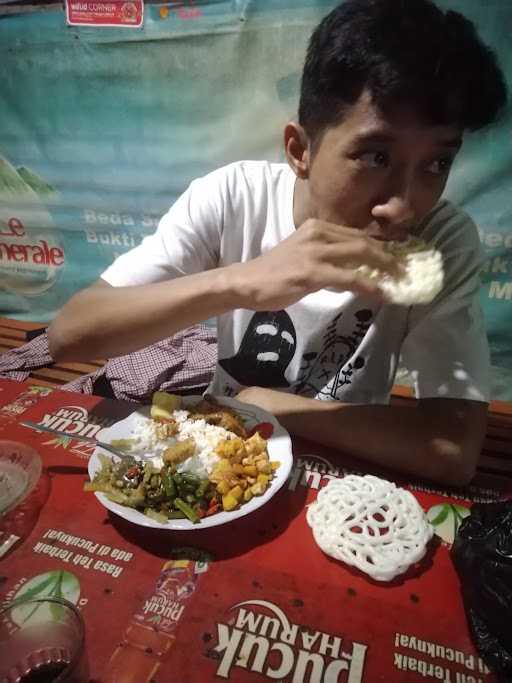 Warung Sor Pring 5