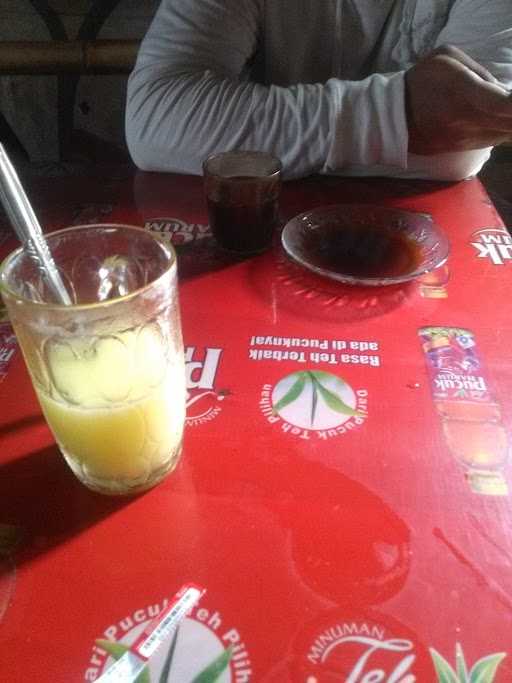 Warung Sor Pring 1