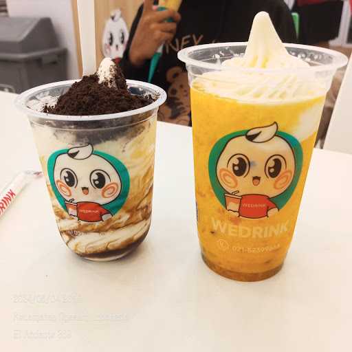 Wedrink Ice Cream Kediri 4