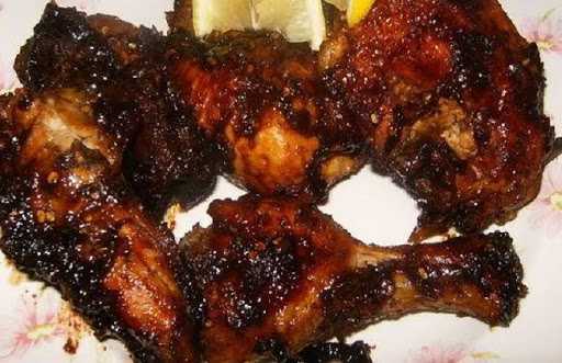 Ayam Bakar Family 1