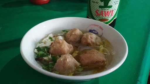 Bakso Ayam 2