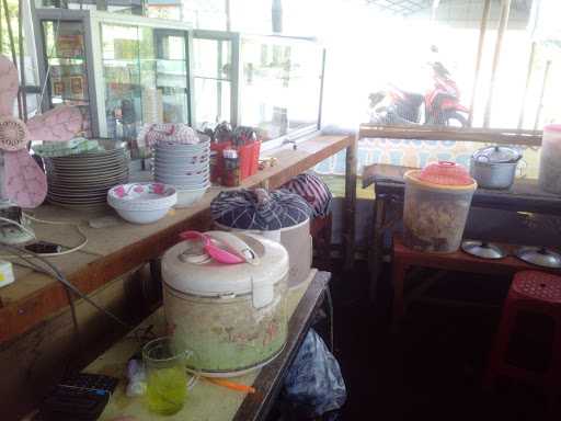 Bakso Ayam 1