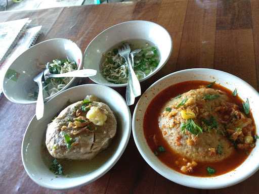 Bakso Beranak Nada Kediri 1