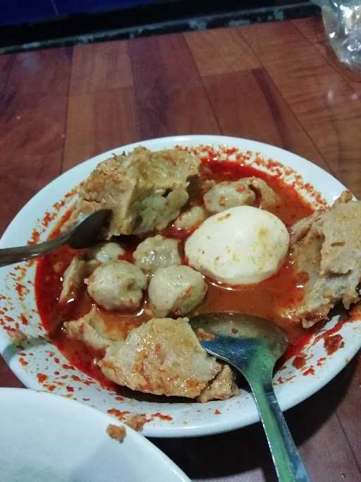 Bakso Beranak Nada Kediri 7