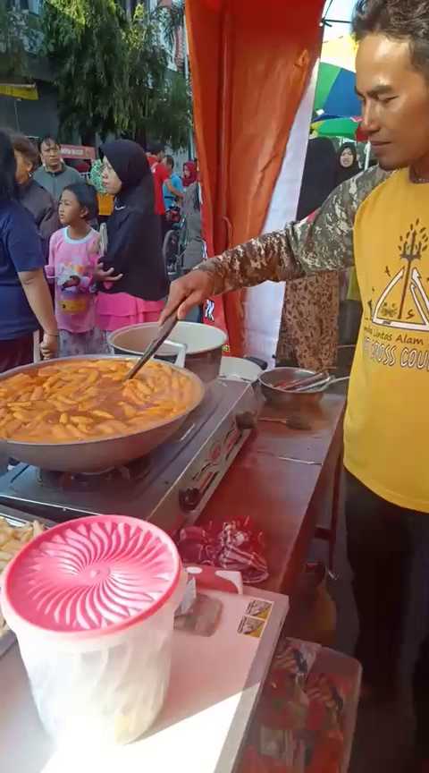 Bakso Beranak Nada Kediri 4