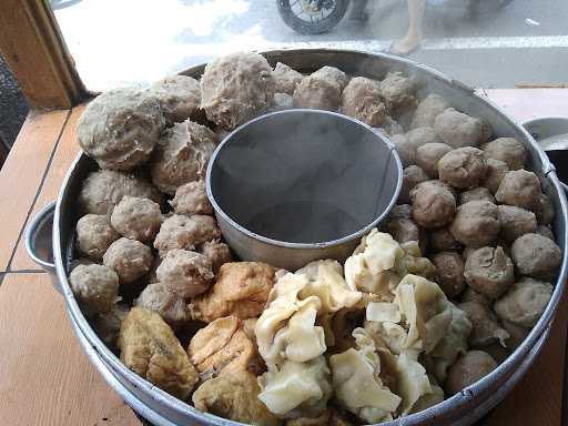 Bakso Idola Kediri 10