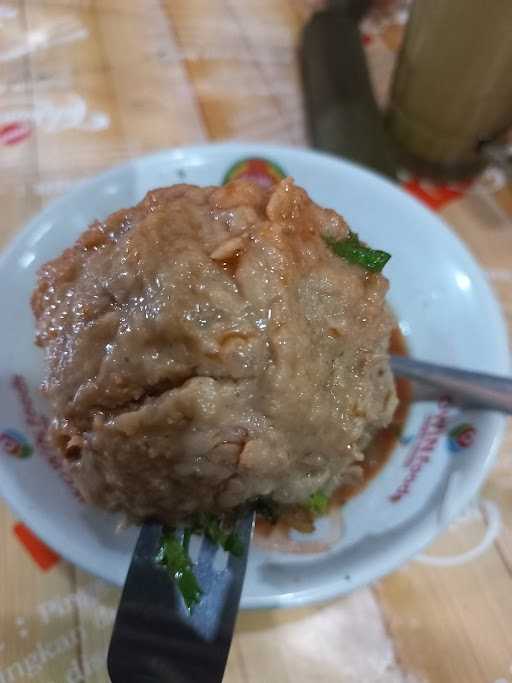 Bakso Idola Kediri 9