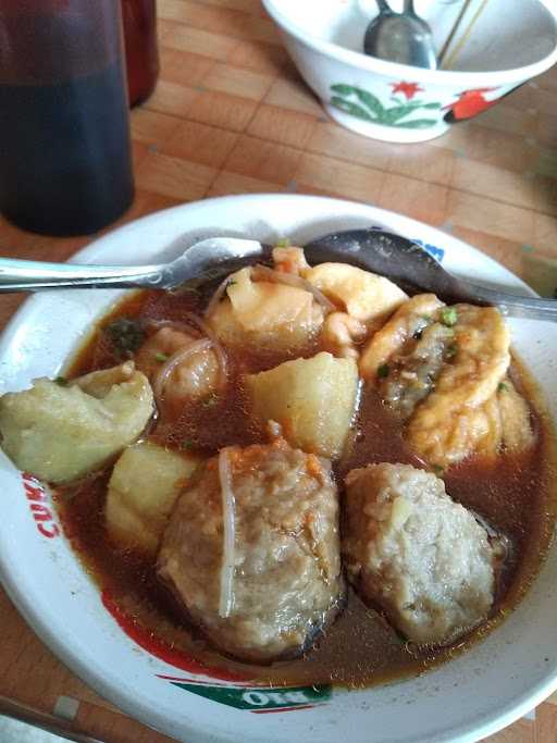 Bakso Idola Kediri 7