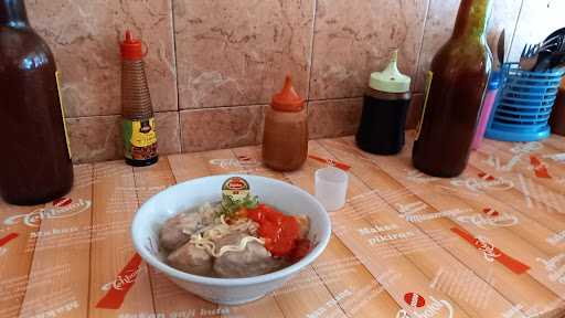 Bakso Idola Kediri 6