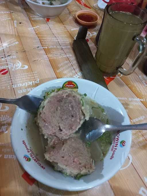 Bakso Idola Kediri 1