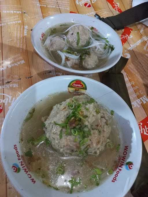 Bakso Idola Kediri 8