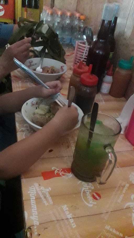 Bakso Idola Kediri 5