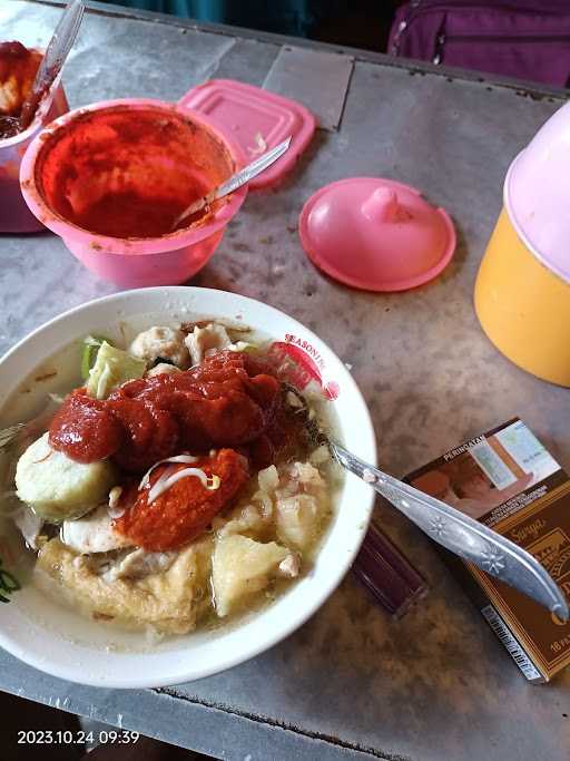 Bakso Pak Wan Barokah 9