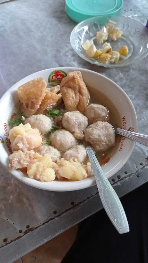 Bakso Pak Wan Barokah 7