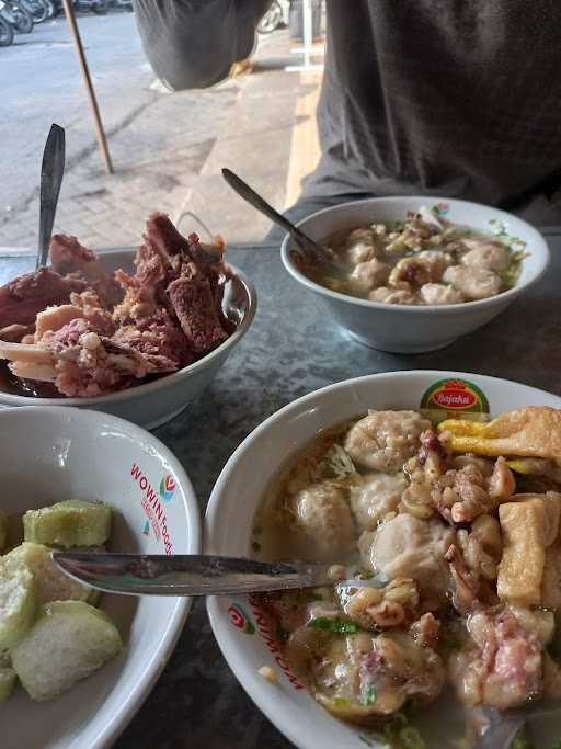 Bakso Pak Wan Barokah 4