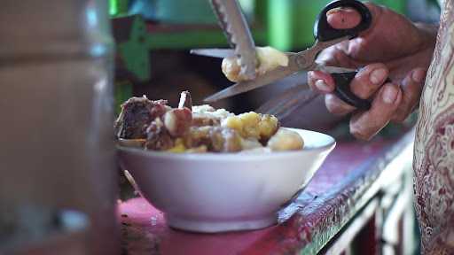 Bakso Pak Wan Barokah 3