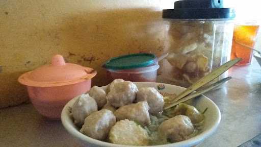 Bakso Pak Wan Barokah 2